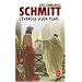 L'Evangile selon Pilate : Suivi du Journal d'un roman vol�