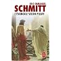 L'Evangile selon Pilate : Suivi du Journal d'un roman vol�