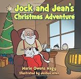 Jock and Jean's Christmas adventure