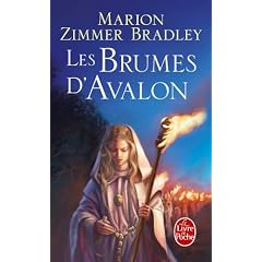 Les Dames du lac, tome 2 : Les brumes d'Avalon
