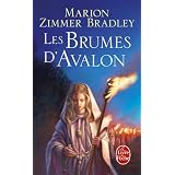 Les Dames du lac, tome 2 : Les brumes d'Avalonpar Marion Zimmer Bradley