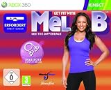 Get Fit with Mel B inkl. Resistance Band (Kinect erforderlich)