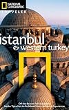 National Geographic Traveler Istanbul and Western Turkey