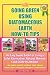 Going Green Using Diatomaceous Earth How-To Tips An Easy Guide Book Using A Safer Alternative, Natural Silica Mineral, Food Grade Insecticide:Tui Rose's Smart, Simple and Safe Solutions Series