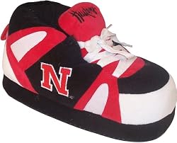 Nebraska Comfy-Feet Boot