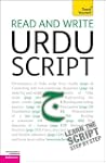 Read and Write Urdu Script: A Teach Y...