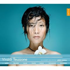 Teuzzone
