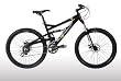 2009 Iron Horse Warrior 4.0 Mountain Bike (All Mountain) 2009 Iron Horse Warrior 4.0 Mountain Bike (All Mountain)