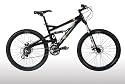 2009 Iron Horse Warrior 4.0 Mountain Bike (All Mountain)