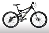 2009 Iron Horse Warrior 4.0 Mountain Bike (All Mountain)