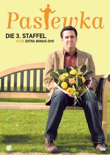 Childrens Toyshop  DVD : Pastewka - 3. Staffel (2DVDs)