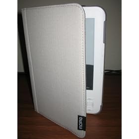 Incipio Kaddy Nylon Kindle Case (Fits Kindle Keyboard)