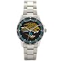 Jacksonville Jaguars Mens Coaches Series Team Watch