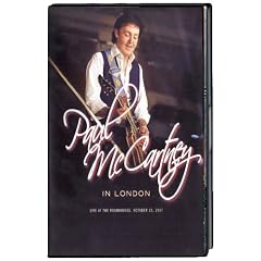 In London (Live)