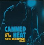 Live at Turku Rock Festival