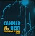 Live at Turku Rock Festival von Canned Heat - alle Infos