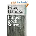 Immer noch Sturm (suhrkamp taschenbuch)