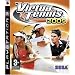 Virtua tennis 2009