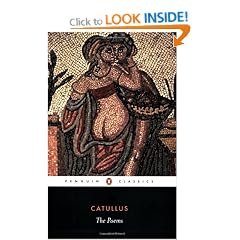 The Poems  Translated With An Introduction By Peter Whigham (Penguin Classics)