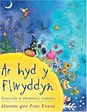Ar hyd y flwyddyn : casgliad o straeon a cherddi