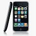 保証付★中古 SoftBank iPhone3GS 16GB 白ロム携帯■