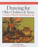 Drawing for older children & teens