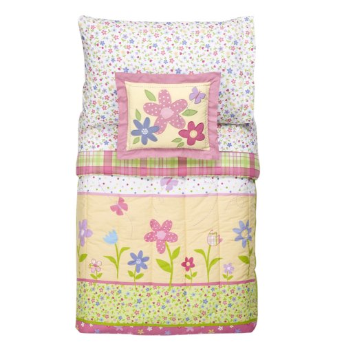 Circo Happy Flower Toddler Collection