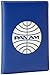 Pan Am Men's Passport Cover