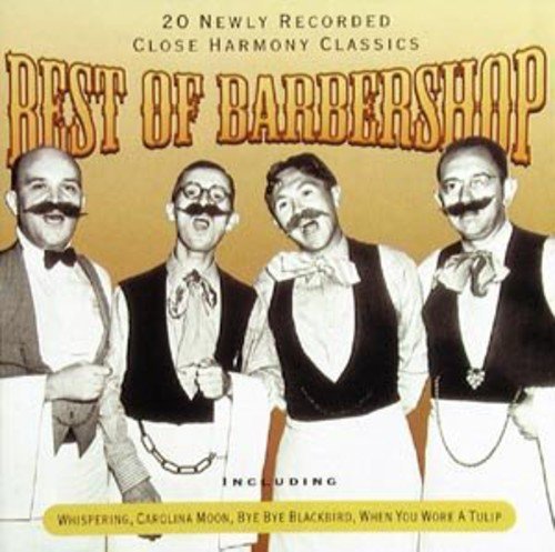 Best of Barbershop