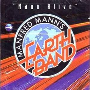  Mann Alive 