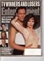 Entertainment Weekly #357 - December 13, 1996 - Jimmy Smits, Kim Delaney