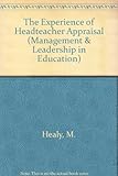 The experience of headteacher appraisal