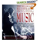 The Billboard Illustrated Encyclopedia of Music: From Rock, Pop, Jazz, Blues and Hip Hop... by  Paul du Noyer