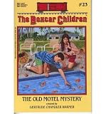 [ { { Benny Uncovers a Mystery } } ] By Warner, Gertrude Chandler( Author ) on Jan-01-1991 [ Paperback ]