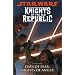 Star Wars: Knights of the Old Republic: Days of Fear, Nights of Anger v. 3