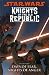 Star Wars: Knights of the Old Republic: Days of Fear, Nights of Anger v. 3