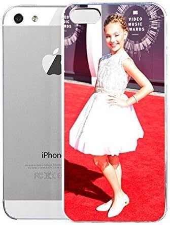 iPhone 5&amp;5S cover case Maddie Ziegler Maddie Ziegler Jpg