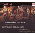 Weihnachtskonzerte