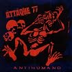 Antihumano