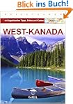 West-Kanada: Alberta. British Columbia