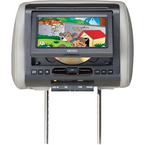 Jensen Hr1d 7 Inch Headrest Chameleon With Dvd Apollinarixcmakova Jensen Hr1d 7 Inch Headrest Chameleon With Dvd Apollinarixcmakova