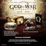 God of War: Ascension - Edici�n Colec...