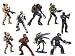 HALO 3 Series 2 Action Figures Case of 12