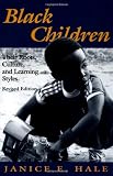 Black Children: Their Roots, Culture, and Learning Styles