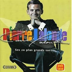 Ses 20 Plus Grands Succes
