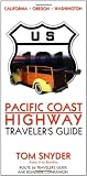 Pacific Coast Highway: Traveler's Guide