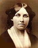 Rose in Bloom (Louisa May Alcott Library)