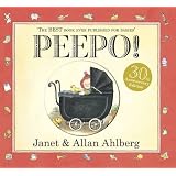 Peepo!by Janet Ahlberg
