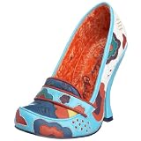 Irregular Choice Women's So Hot Right Now Court