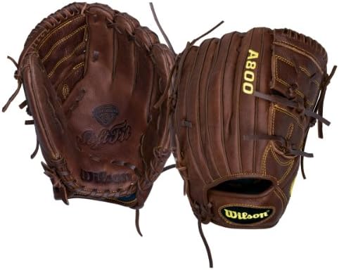 Wilson Game Ready Softfit 12 Inch A0800 BB12 Baseball Glove